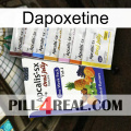 Dapoxetine 11